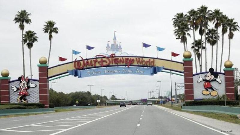 Disney World