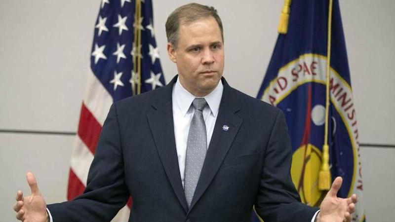 Bridenstine