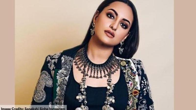 Sonakshi Sinha