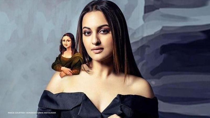 Sonakshi Sinha