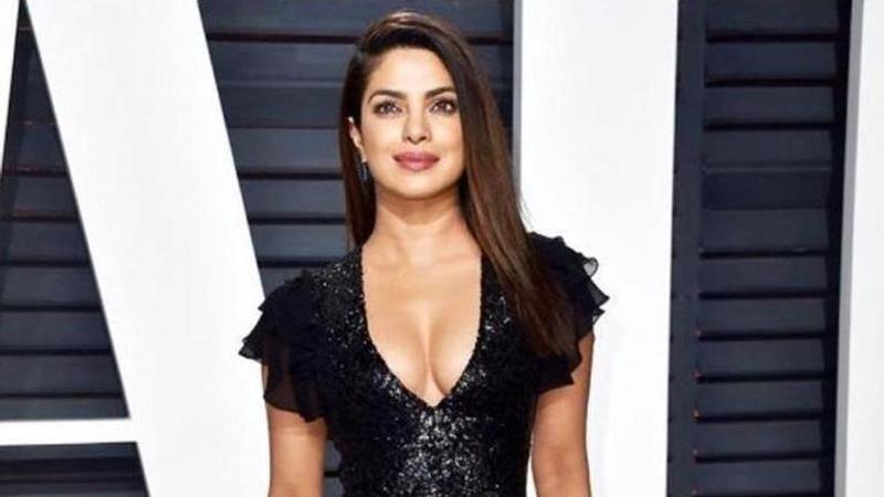 Priyanka Chopra Jonas