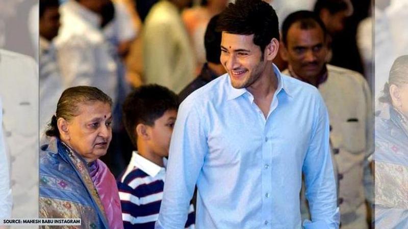 Mahesh Babu