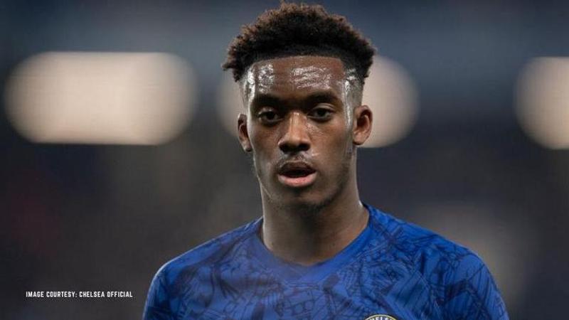 Hudson-Odoi