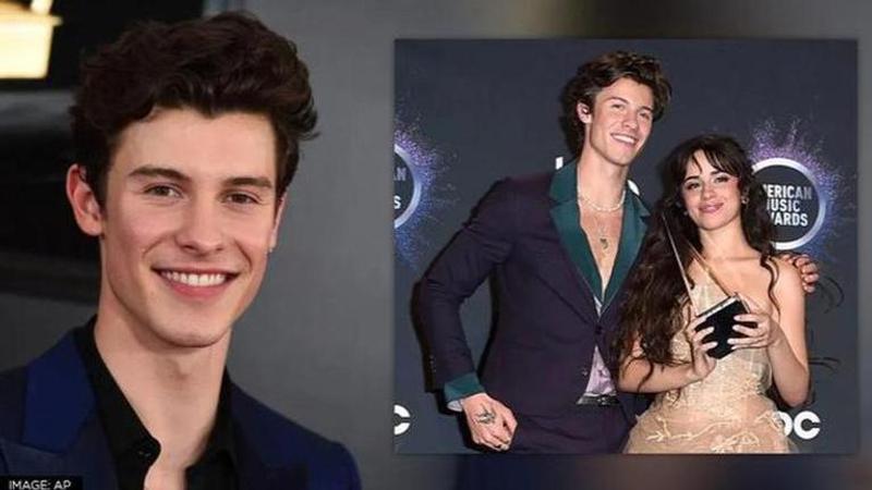 Shawn Mendes