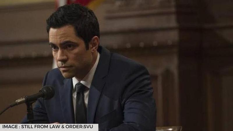 what happened to nick amaro on svu