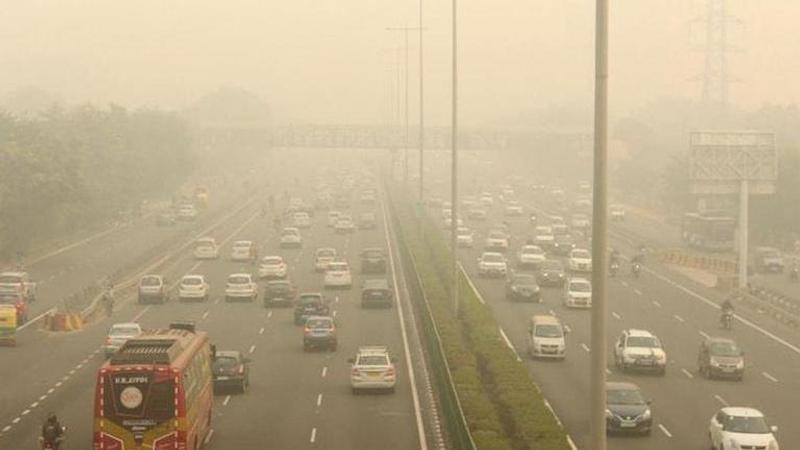 Delhi launches Green War Room to monitor, combat air pollution 24X7 ...