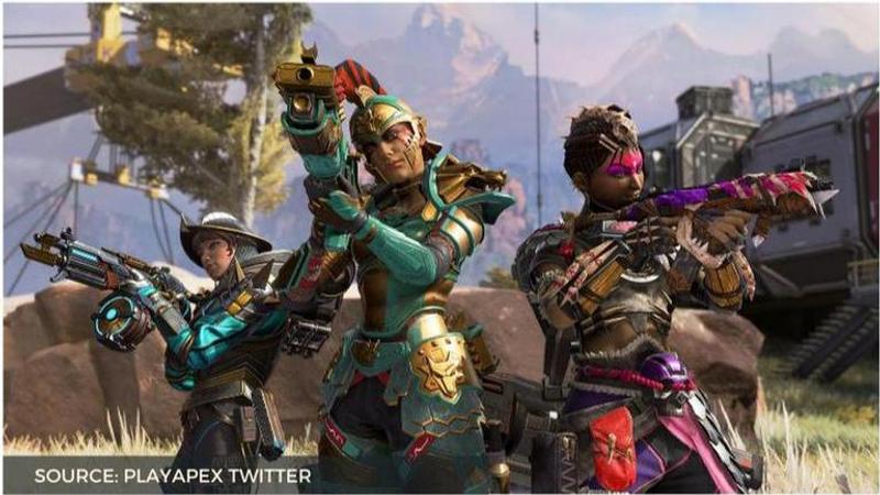 how to get legend tokens in apex legends