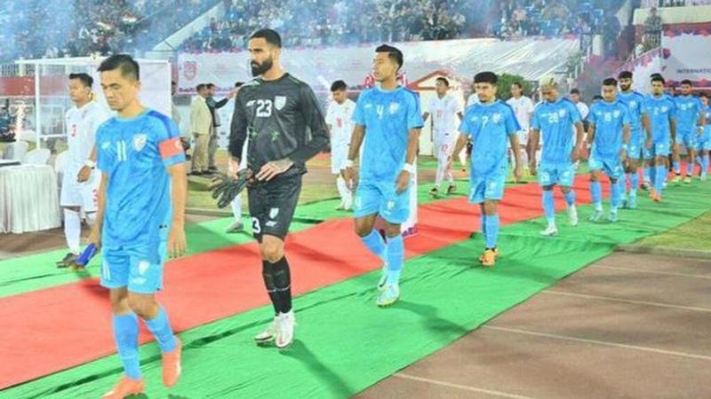 Does India stand a chance in the 2026 FIFA World Cup Qualifiers? Know all the details