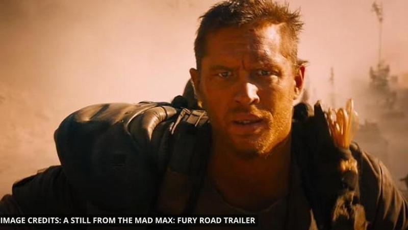 Mad Max: Fury Road