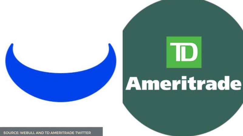 webull vs td ameritrade