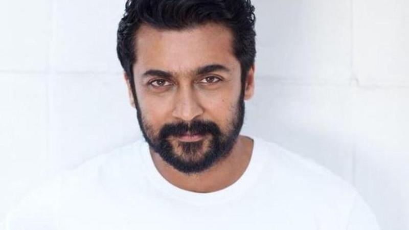 Suriya