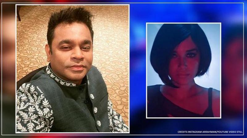 AR Rahman has special offering to 'celebrate Women's Week', watch 'passionate' video