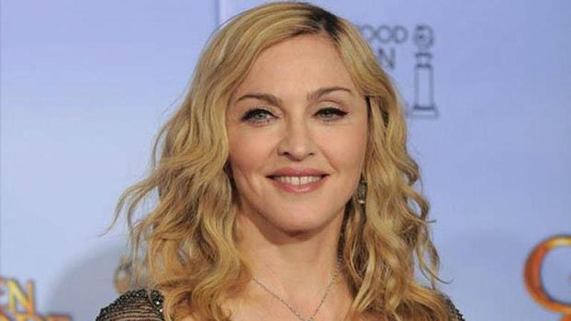 Madonna