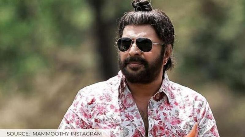 Mammootty