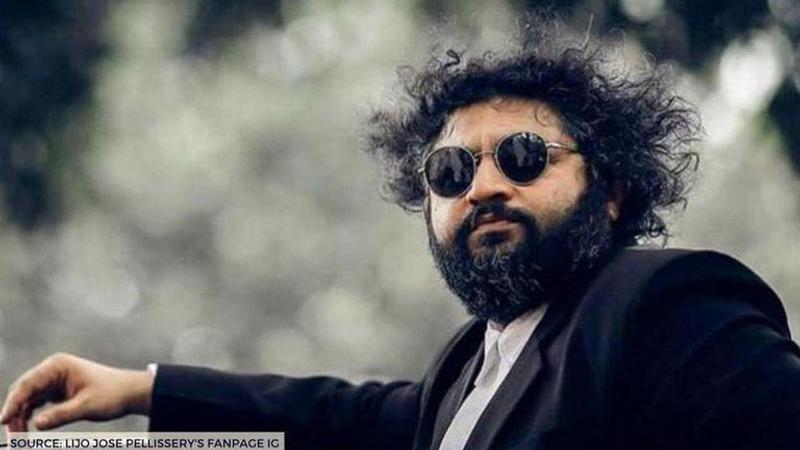 lijo jose pellissery