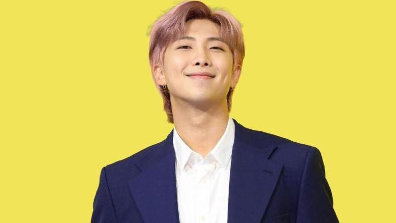 BTS RM