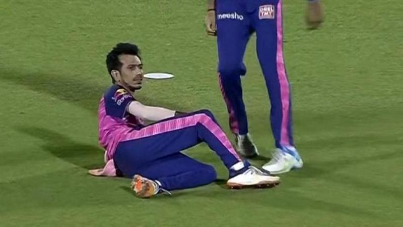 KKR vs RR: Yuzvendra Chahal becomes highest wicket-taker in history of IPL, pips Bravo