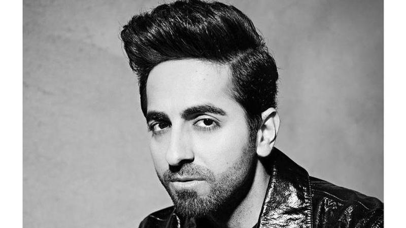 Ayushmann Khurrana shares a quirky video about do's and dont's amid virus scare