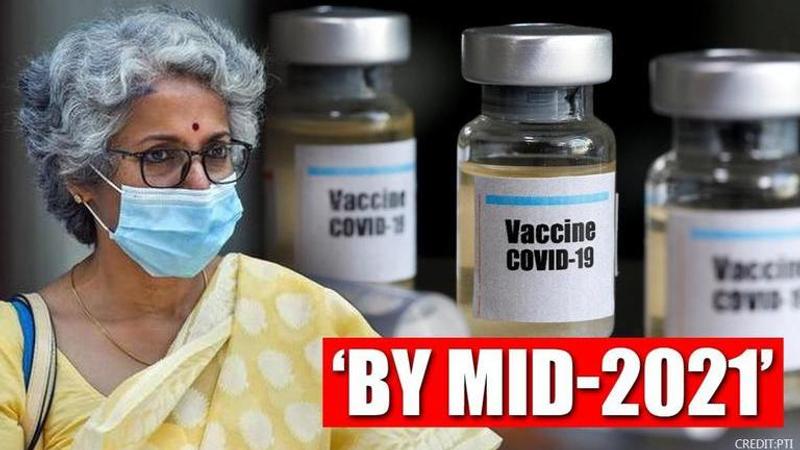 COVID-19 vaccine