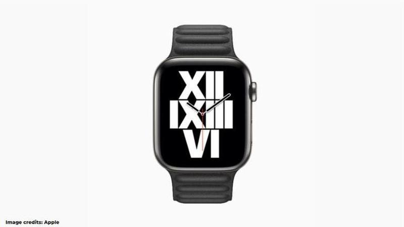 Apple Watch Series 6