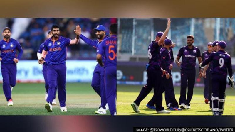 T20 World Cup 2021, India vs Scotland Live Streaming, India vs Scotland, IND vs SCO, How to watch T20 WC match online, t20 world cup, india playing xi