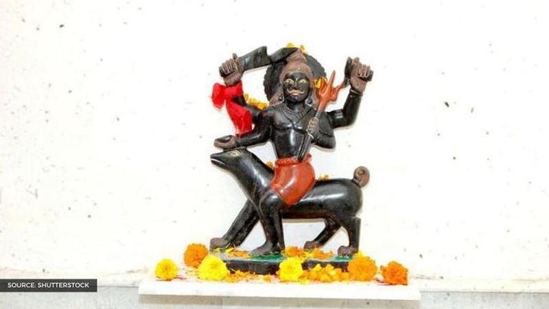 Shani jayanti