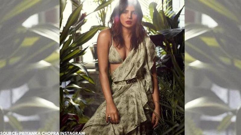 Priyanka Chopra