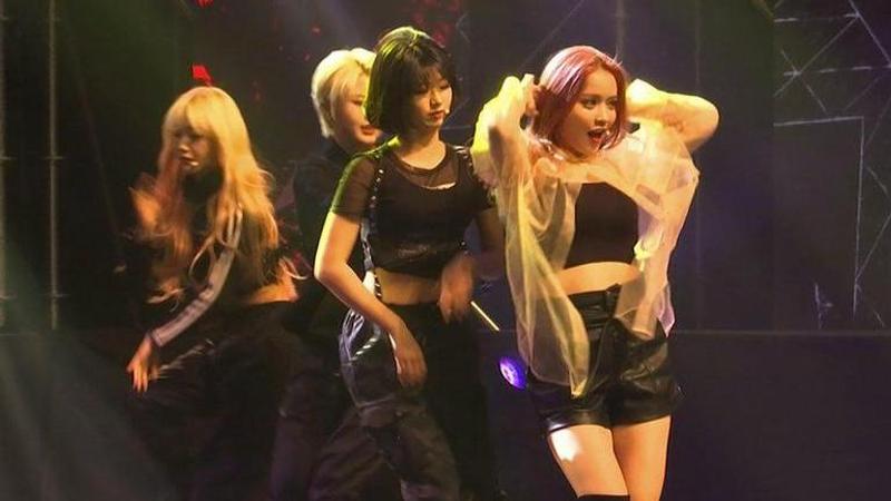 Lesser-known K-pop bands struggling amid the pandemic