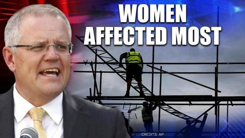 Scott Morrison