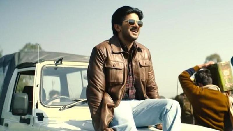 dulquer salmaan