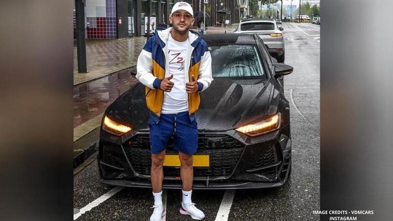 hakim ziyech