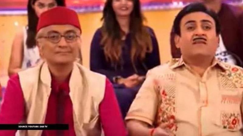 taarak mehta ka ooltah chashmah