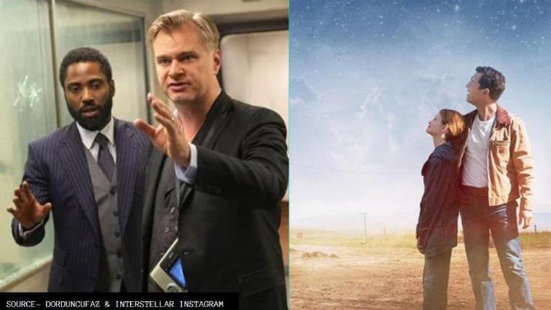 christopher nolan's movies