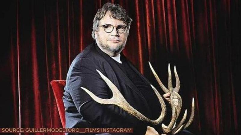 Guillermo del Toro