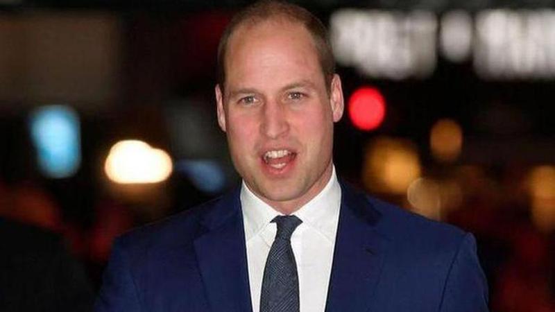 Prince William wishes to become an air ambulance pilot once again