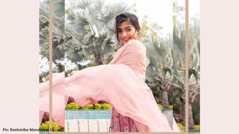 Rashmika Mandanna