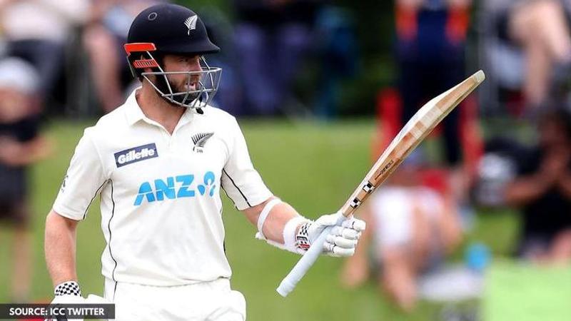 Kane Williamson