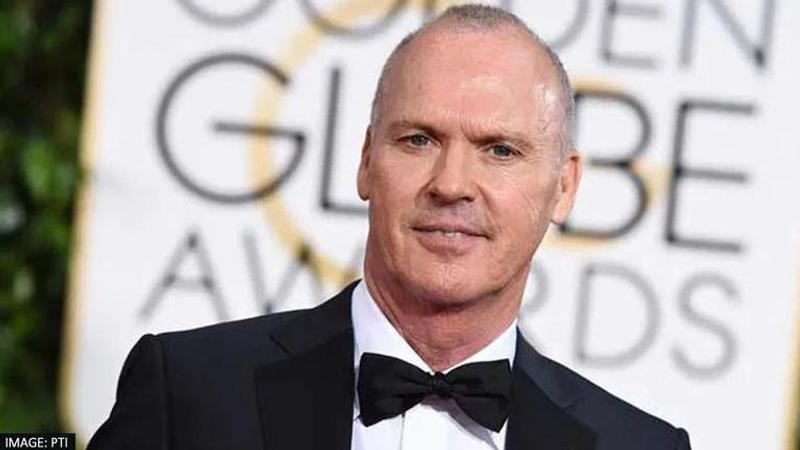 Michael Keaton