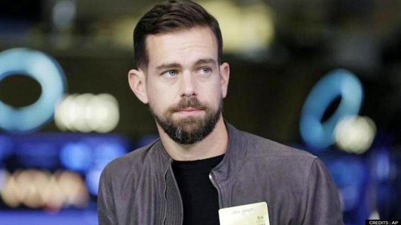 Jack Dorsey