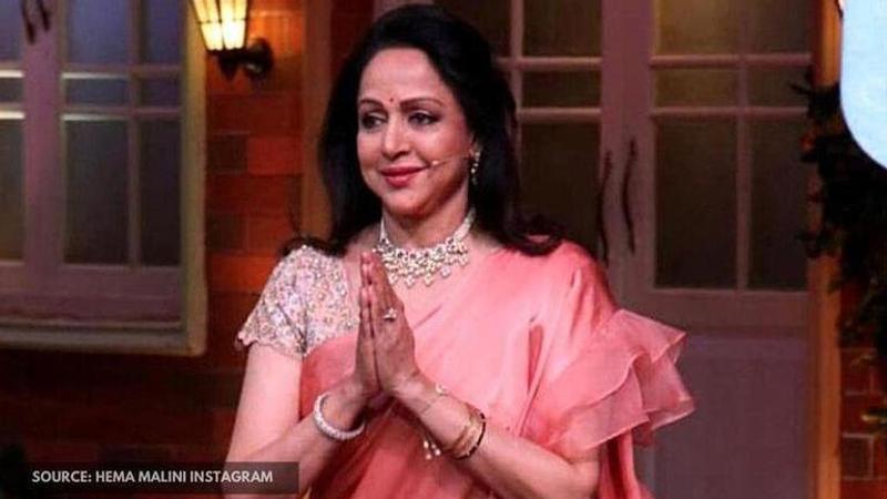 Hema Malini