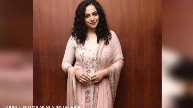 Nithya Menen