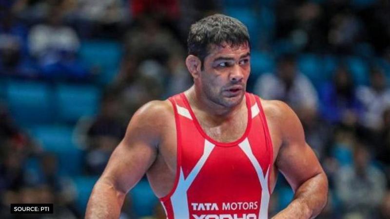 What happened with Sushil Kumar