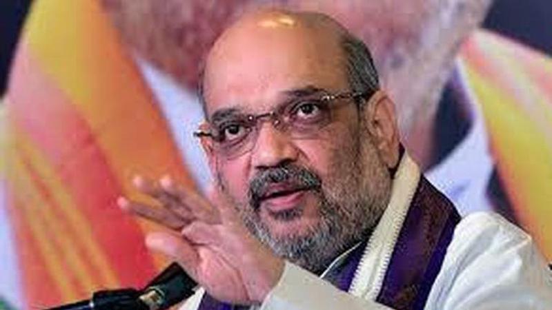 Amit Shah