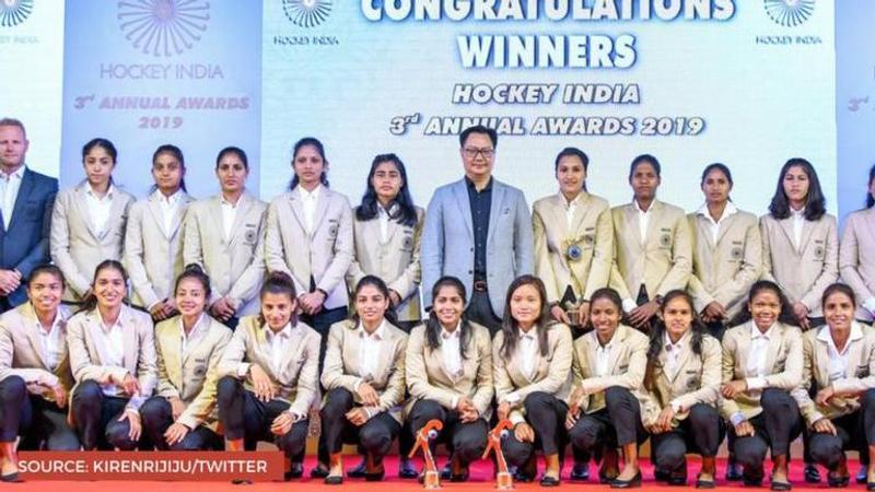 Indian hockey