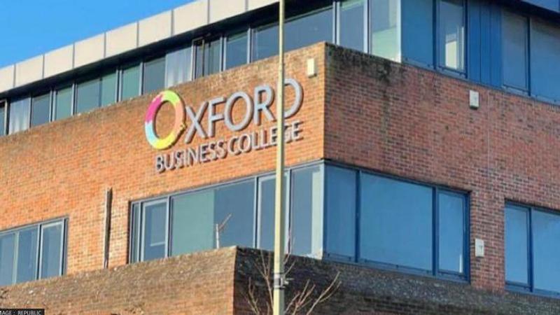 Oxford Business College