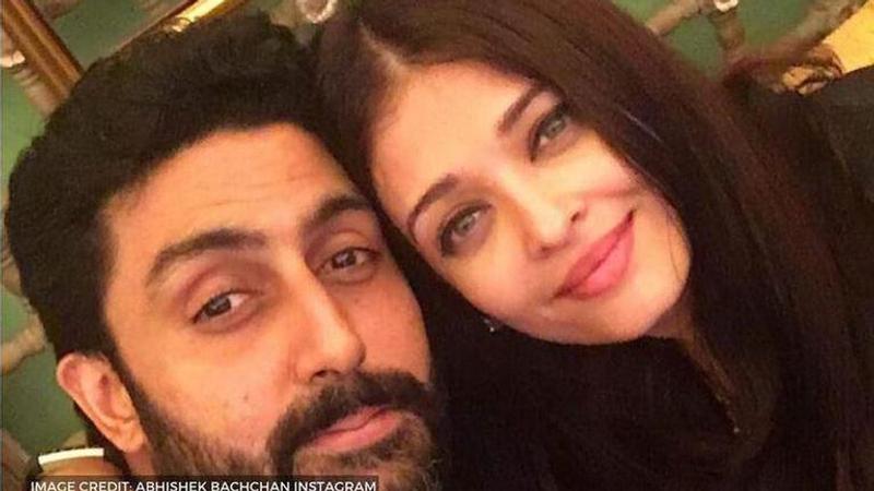 When Abhishek Bachchan, Aishwarya Rai opened up about their marriage on a chat show