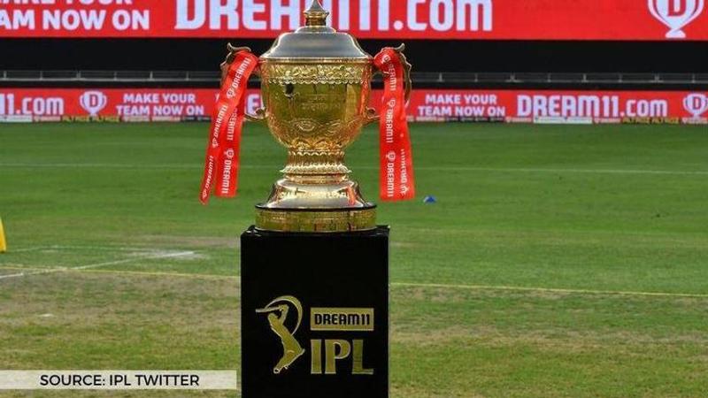 Dream11 IPL