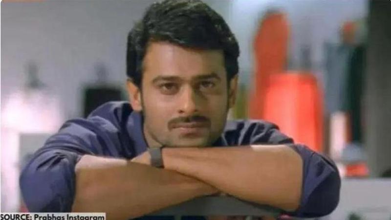 Prabhas