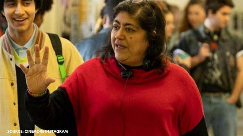 Gurinder Chadha