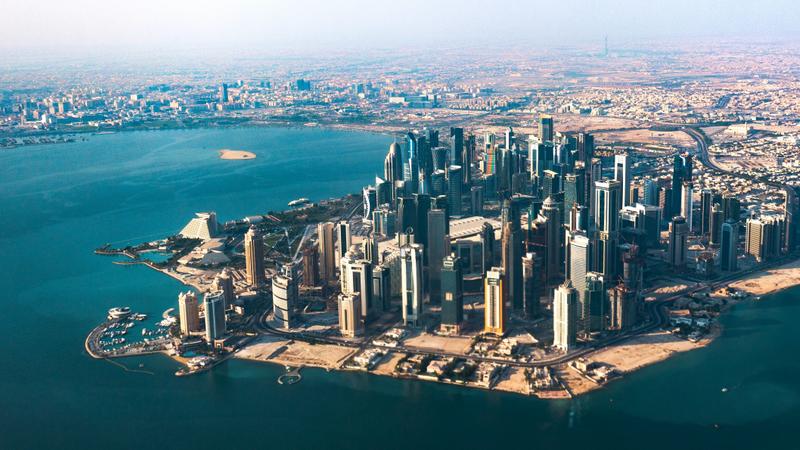 Places To Visit In Qatar